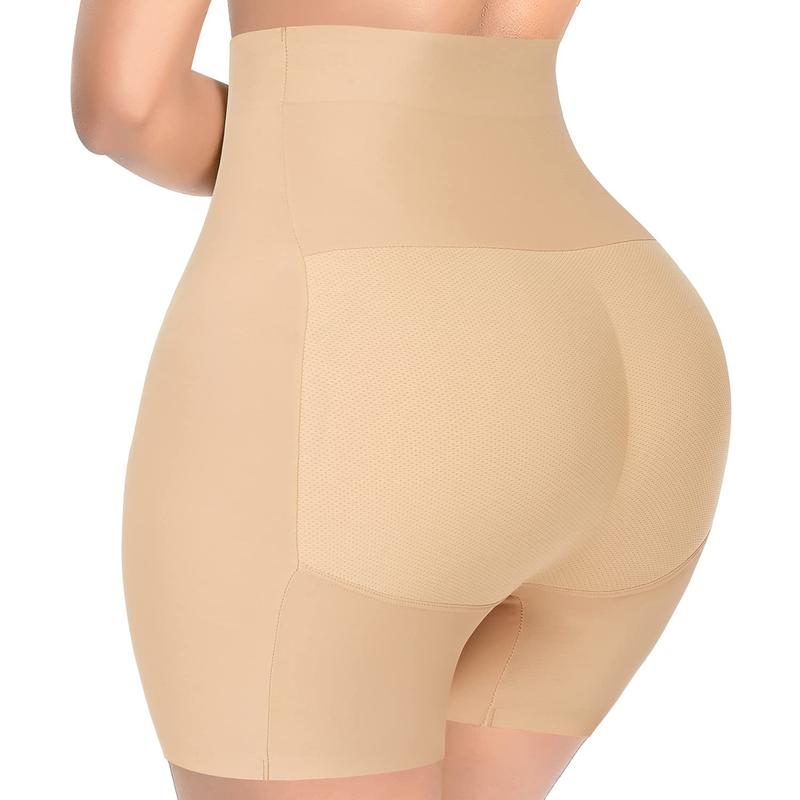 COODO Lifter Panties,Shapewear,Shapewear for Women,Tummy Control Shapewear Shorts,Compression Comfortable Panties,Butt Lifting Effect,Tummy Control,Comfortable and Breathable,Shapewear Panties for Various Occasions,Trending Shapewear for 2024